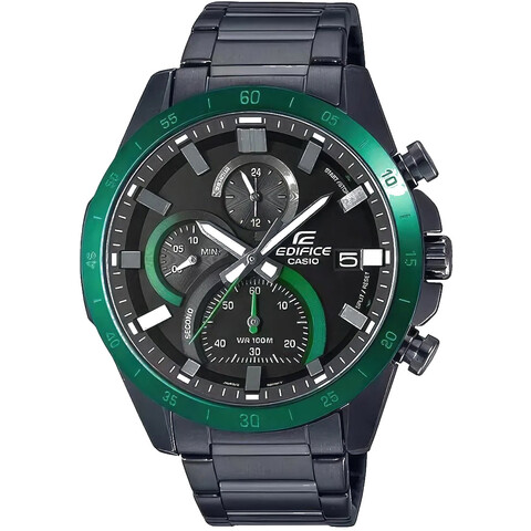 Наручные часы Casio Edifice EFR-571DC-1A