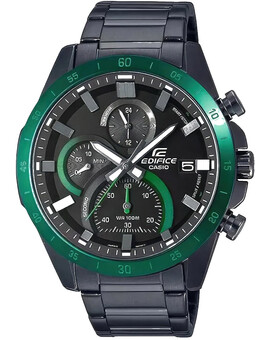 Наручные часы Casio Edifice EFR-571DC-1A, изображение 1