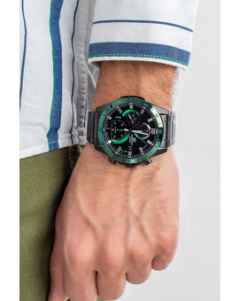 Наручные часы Casio Edifice EFR-571DC-1A, изображение 2