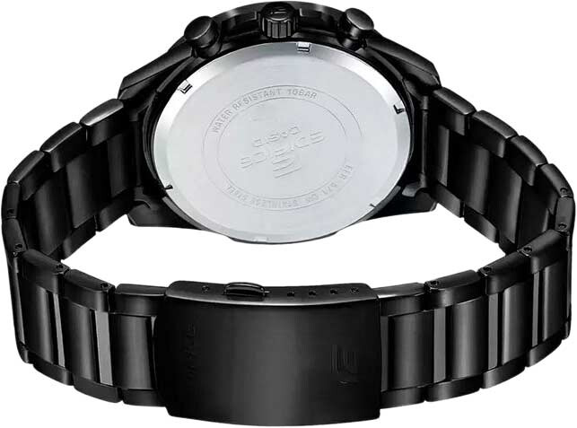 Наручные часы Casio Edifice EFR-571DC-2A