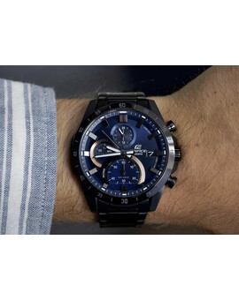 Наручные часы Casio Edifice EFR-571DC-2A, изображение 2