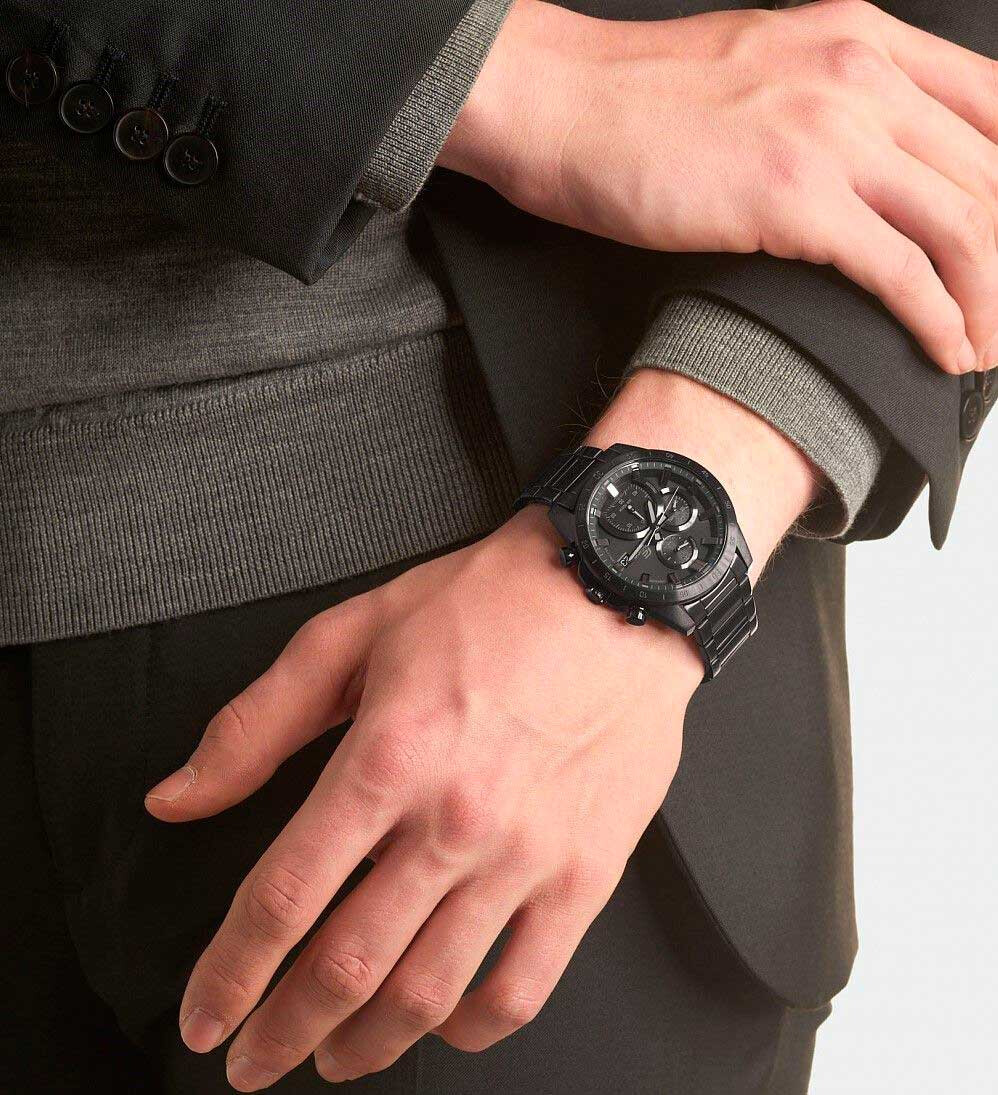 Наручные часы Casio Edifice EFR-571MDC-1A