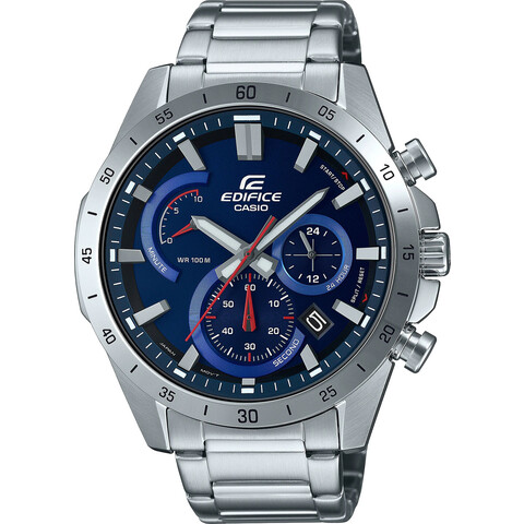 Наручные часы Casio Edifice EFR-573D-2A