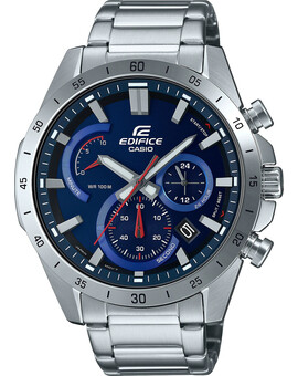 Наручные часы Casio Edifice EFR-573D-2A, изображение 1