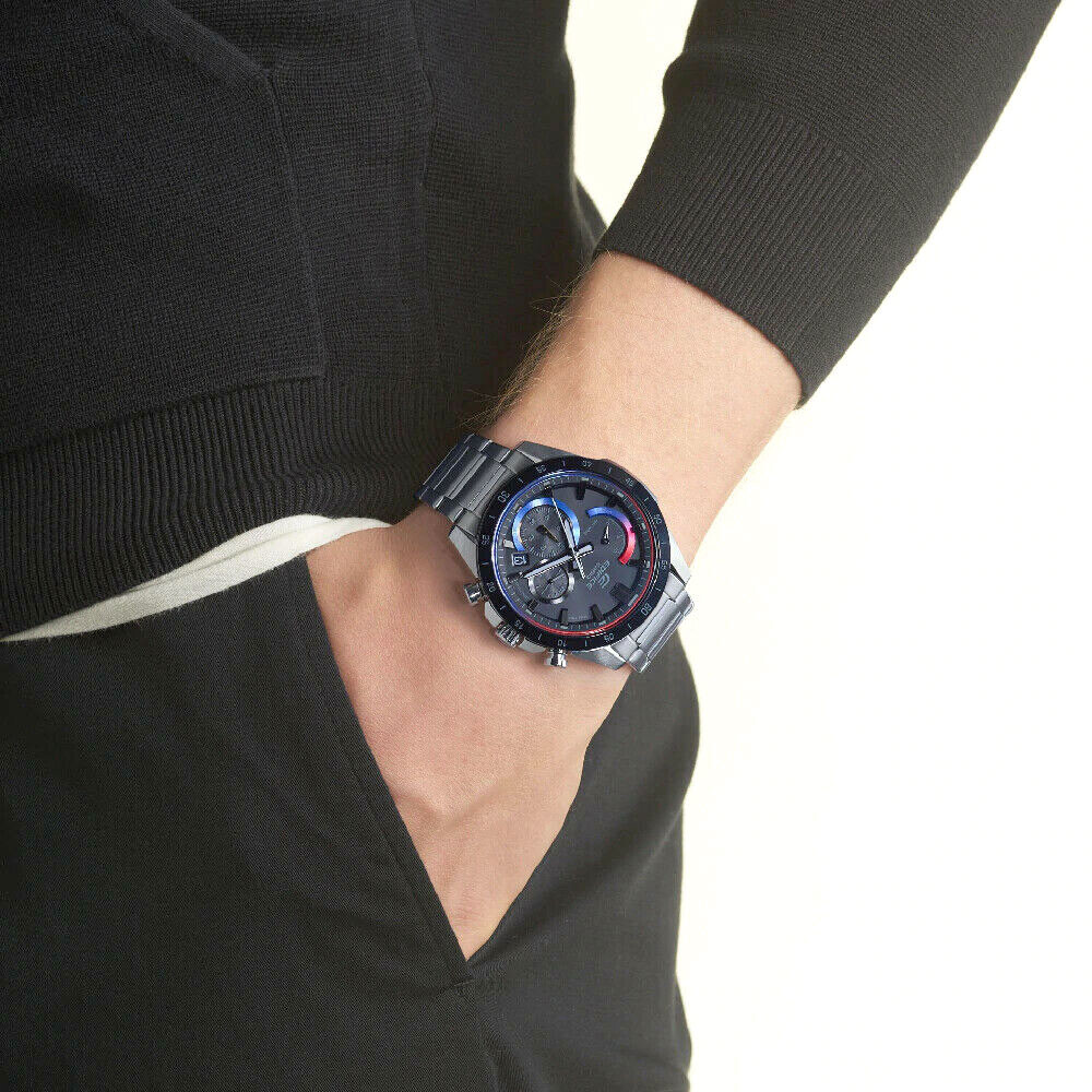 Наручные часы Casio Edifice EFR-573HG-1A