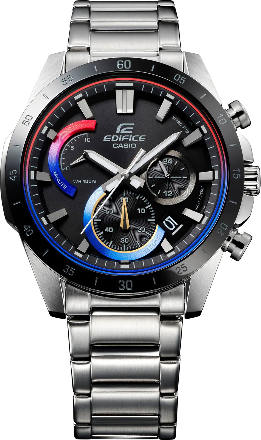 Наручные часы Casio Edifice EFR-573HG-1A