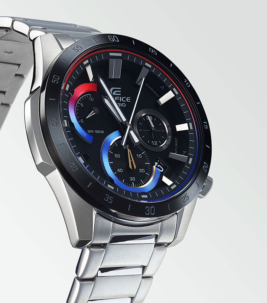 Наручные часы Casio Edifice EFR-573HG-1A