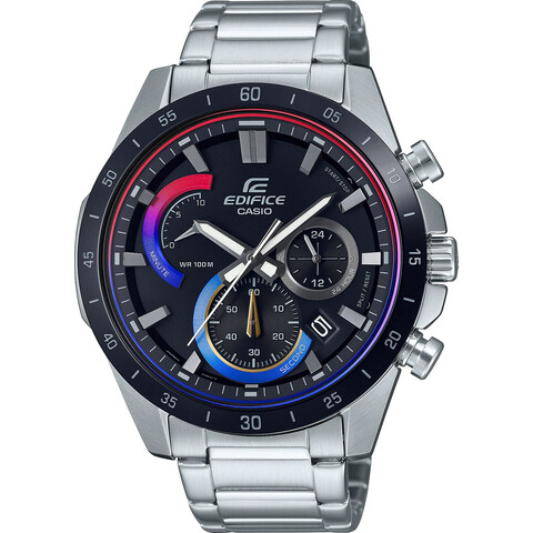 Наручные часы Casio Edifice EFR-573HG-1A