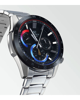 Наручные часы Casio Edifice EFR-573HG-1A, изображение 4