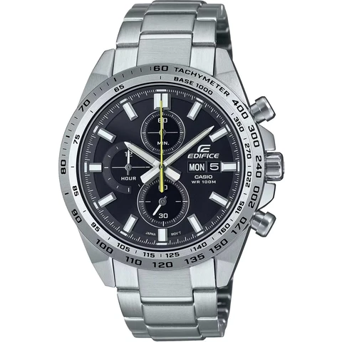 Наручные часы Casio Edifice EFR-574D-1A