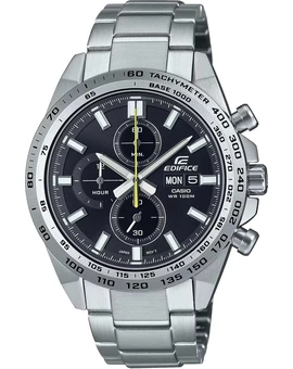 Наручные часы Casio Edifice EFR-574D-1A, изображение 1