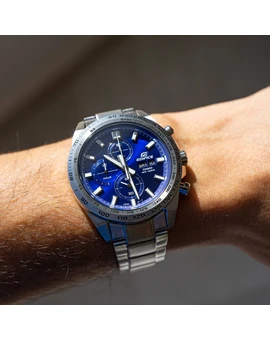 Наручные часы Casio Edifice EFR-574D-2A, изображение 2