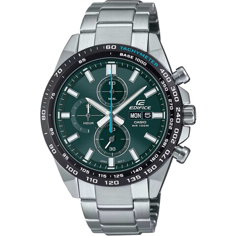 Наручные часы Casio Edifice EFR-574DB-3A