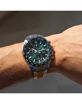 Наручные часы Casio Edifice EFR-574DB-3A, изображение 2