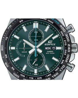 Наручные часы Casio Edifice EFR-574DB-3A, изображение 3