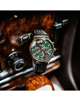 Наручные часы Casio Edifice EFR-575CL-3A, изображение 2