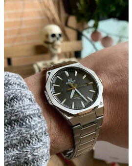 Наручные часы Casio Edifice EFR-S108D-1A, изображение 2