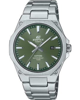 Наручные часы Casio Edifice EFR-S108D-3A, изображение 1