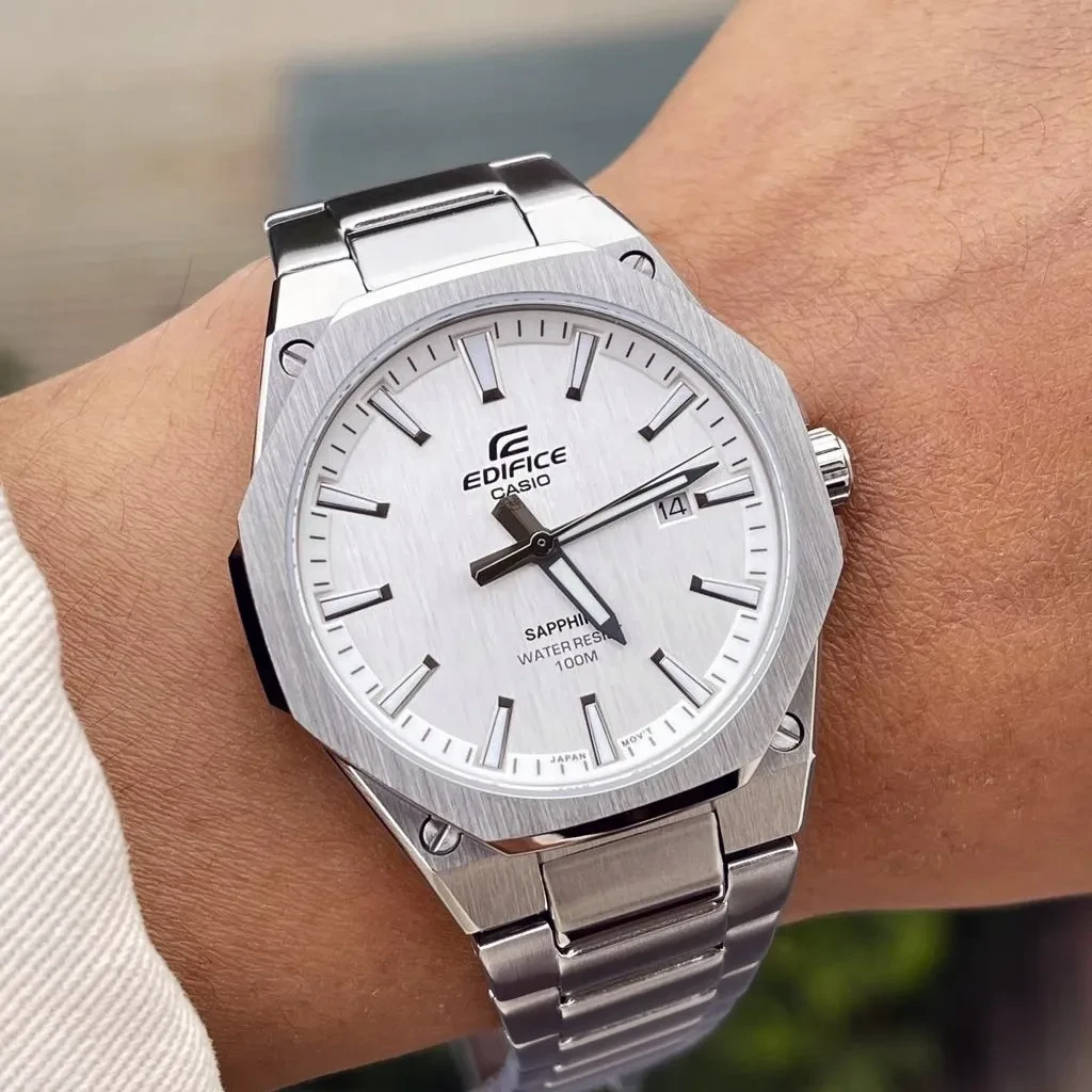 Наручные часы Casio Edifice EFR-S108D-7A