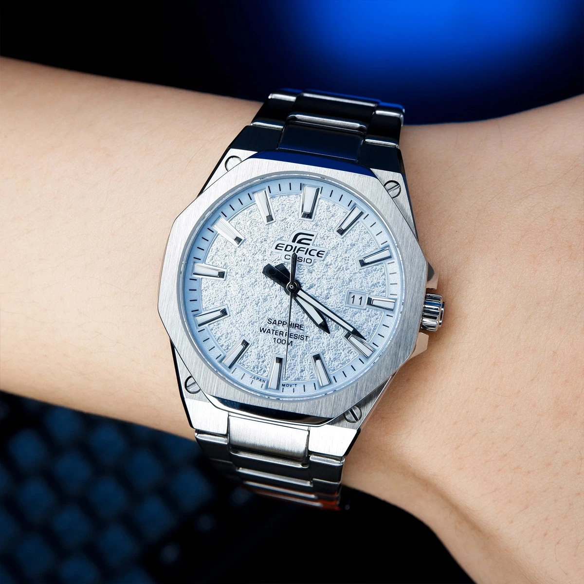 Наручные часы Casio Edifice EFR-S108DE-2A