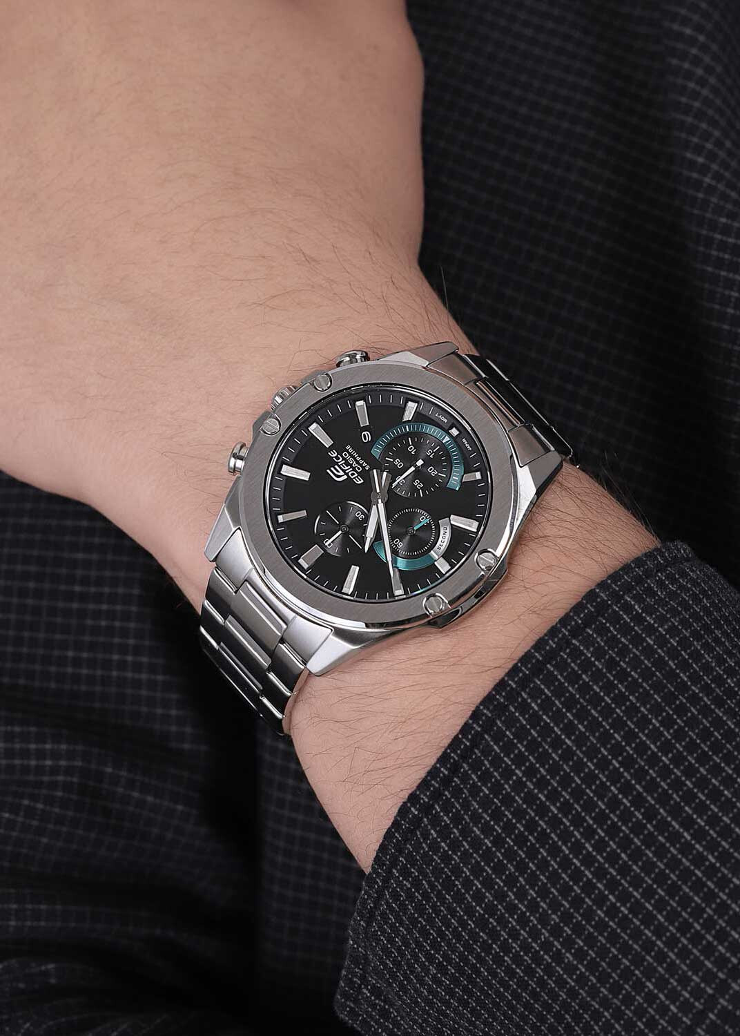 Наручные часы Casio Edifice EFR-S567D-1A