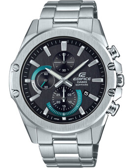 Наручные часы Casio Edifice EFR-S567D-1A, изображение 1