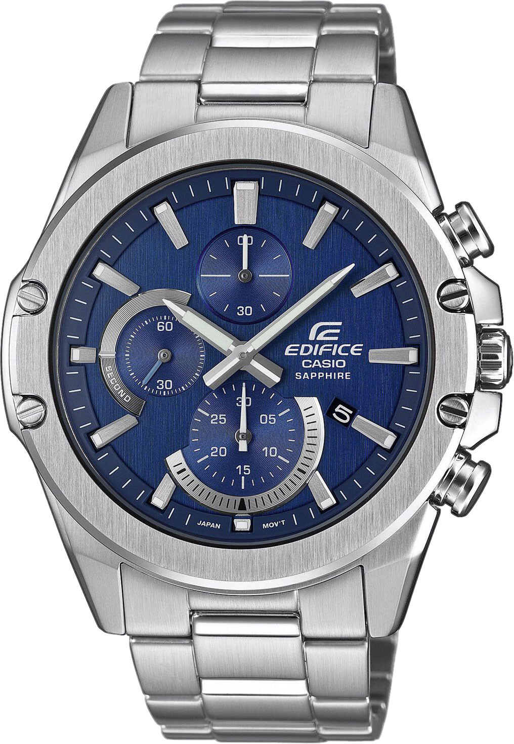 Наручные часы Casio Edifice EFR-S567D-2A