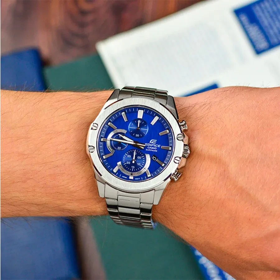 Наручные часы Casio Edifice EFR-S567D-2A