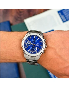 Наручные часы Casio Edifice EFR-S567D-2A, изображение 2