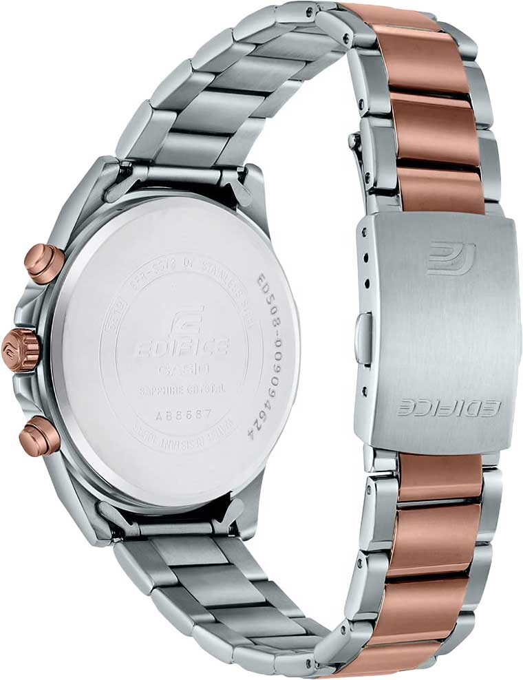 Наручные часы Casio Edifice Casio EFR-S572GS-1A