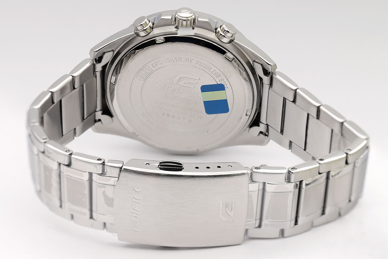 Наручные часы Casio Edifice Casio EFS-S510D-1A
