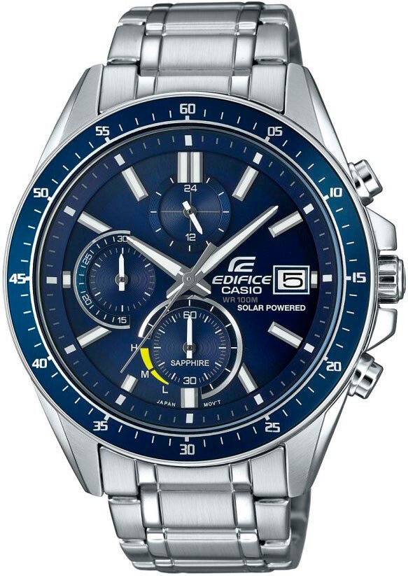 Наручные часы Casio Edifice EFS-S510D-2A