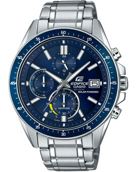 Наручные часы Casio Edifice EFS-S510D-2A, изображение 1