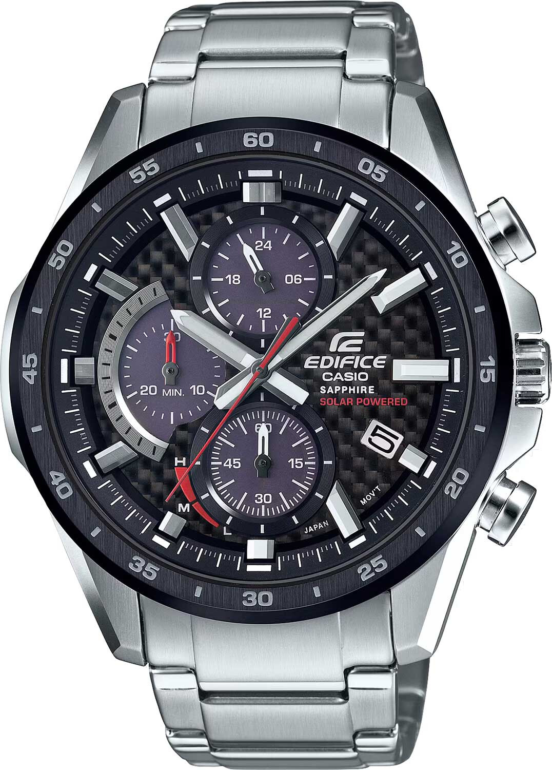 Наручные часы Casio Edifice EFS-S540DB-1A