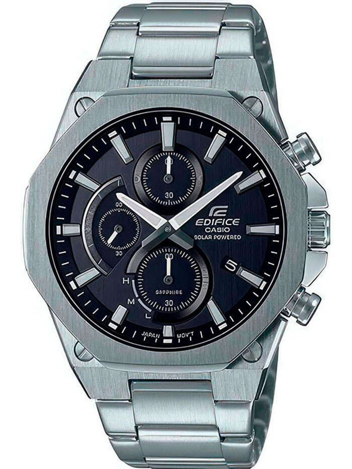Наручные часы Casio Edifice EFS-S570D-1A