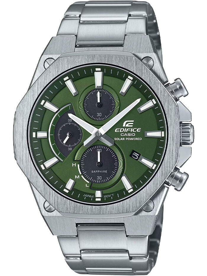 Наручные часы Casio Edifice EFS-S570D-3A