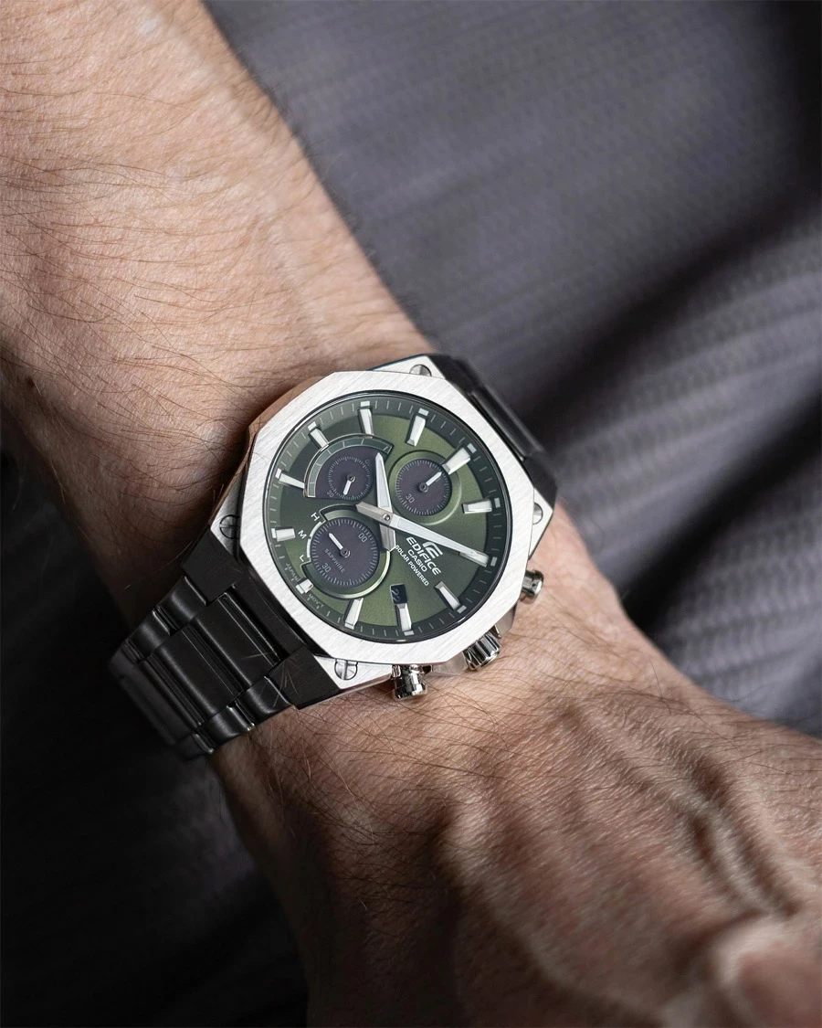 Наручные часы Casio Edifice EFS-S570D-3A