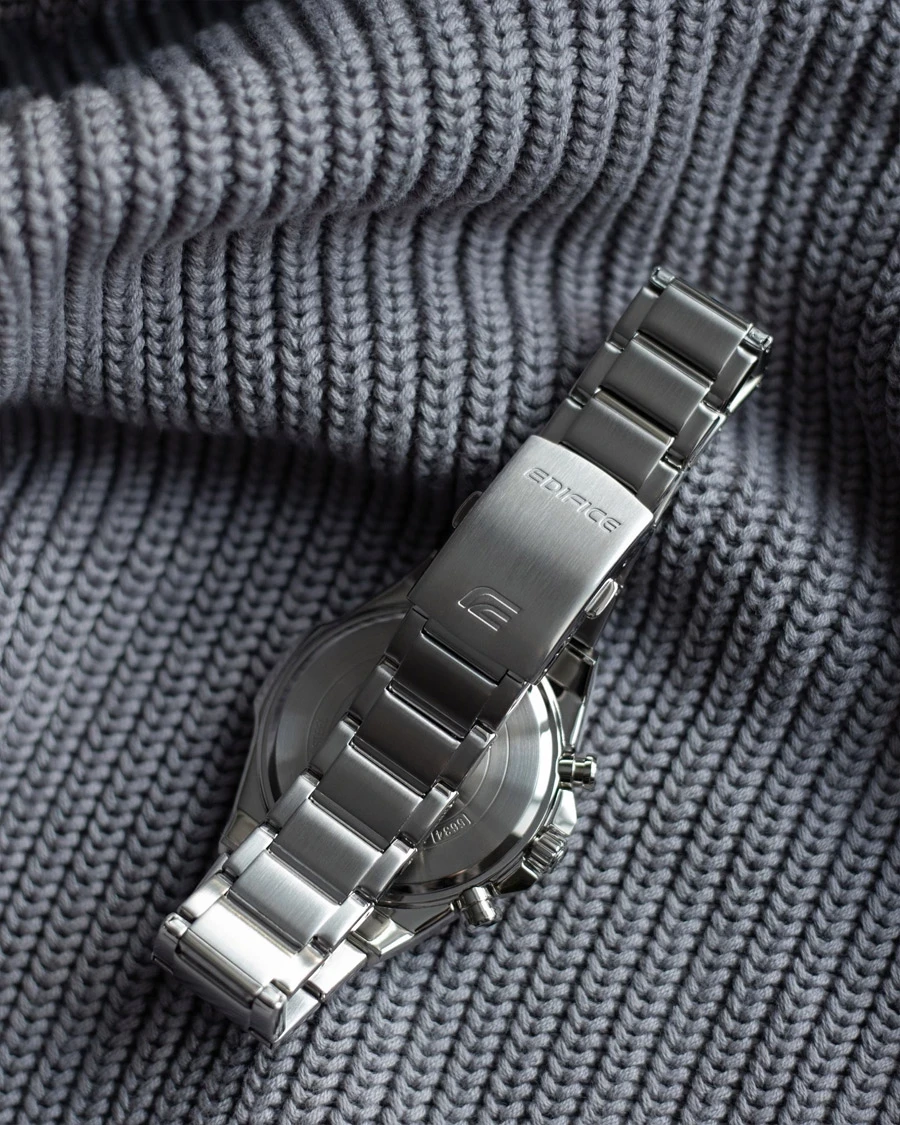 Наручные часы Casio Edifice EFS-S570D-3A