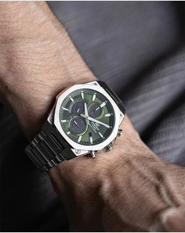 Наручные часы Casio Edifice EFS-S570D-3A, изображение 2