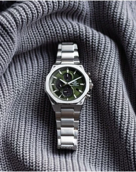 Наручные часы Casio Edifice EFS-S570D-3A, изображение 3