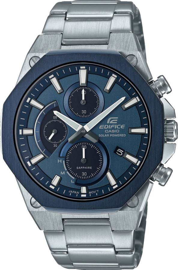 Наручные часы Casio Edifice EFS-S570DB-2A