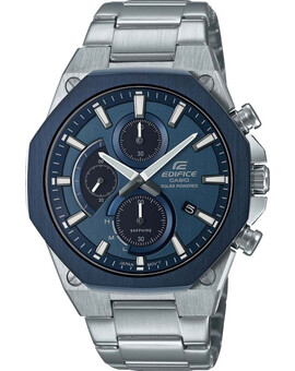 Наручные часы Casio Edifice EFS-S570DB-2A, изображение 1