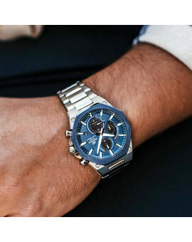 Наручные часы Casio Edifice EFS-S570DB-2A, изображение 2