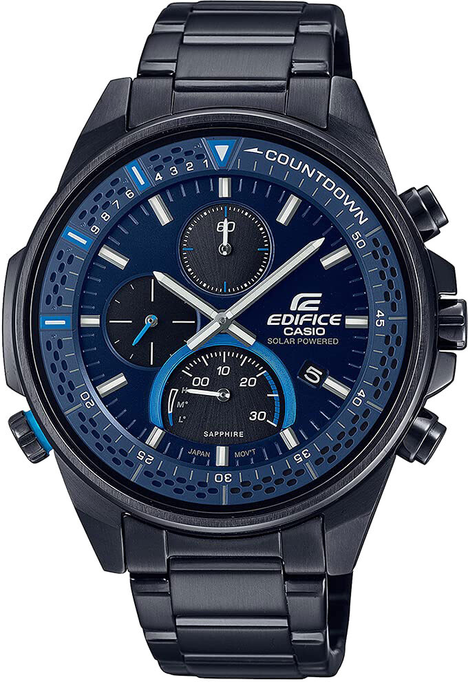Наручные часы Casio Edifice EFS-S590DC-2A