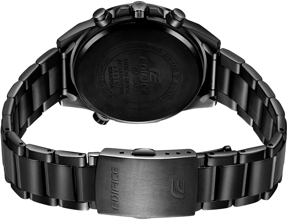 Наручные часы Casio Edifice EFS-S590DC-2A
