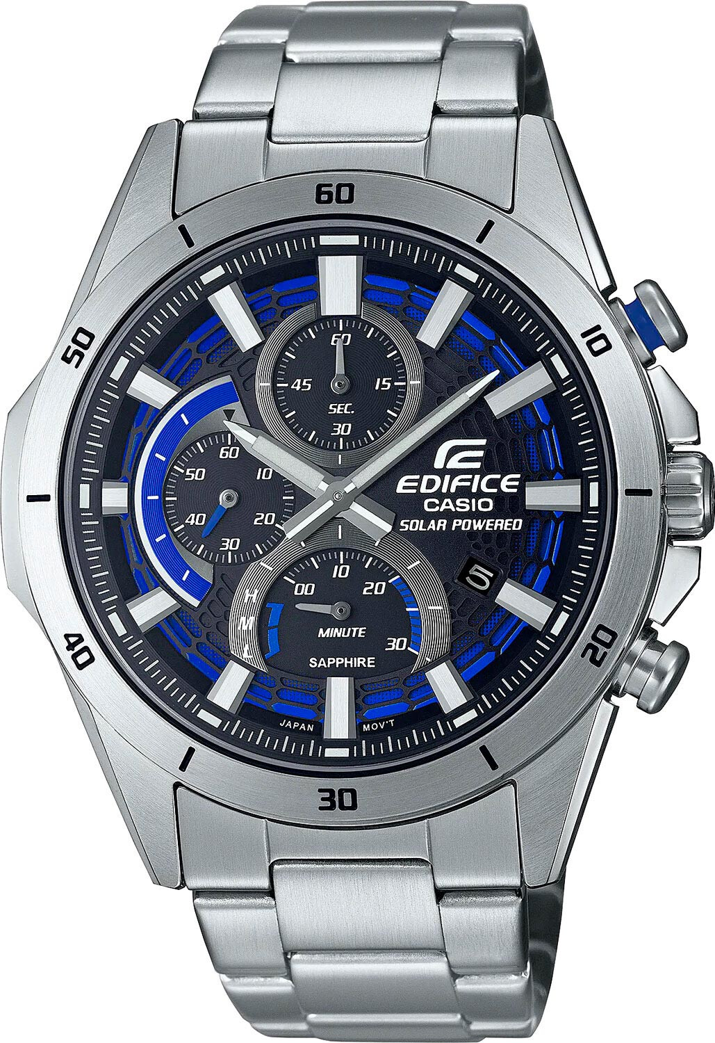 Наручные часы Casio Edifice EFS-S610D-1A