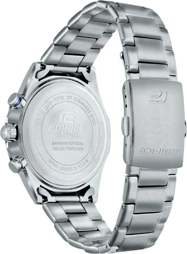 Наручные часы Casio Edifice EFS-S610D-1A