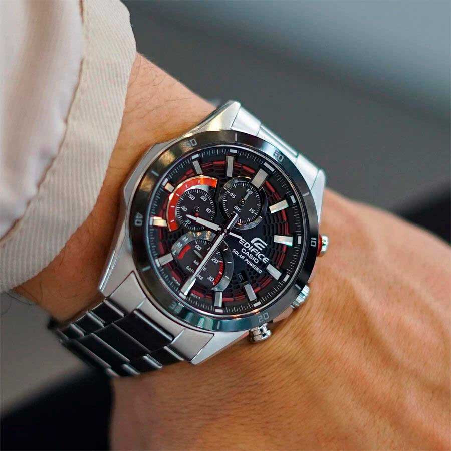 Наручные часы Casio Edifice EFS-S610DB-1A
