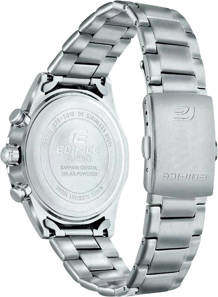 Наручные часы Casio Edifice EFS-S610DB-1A