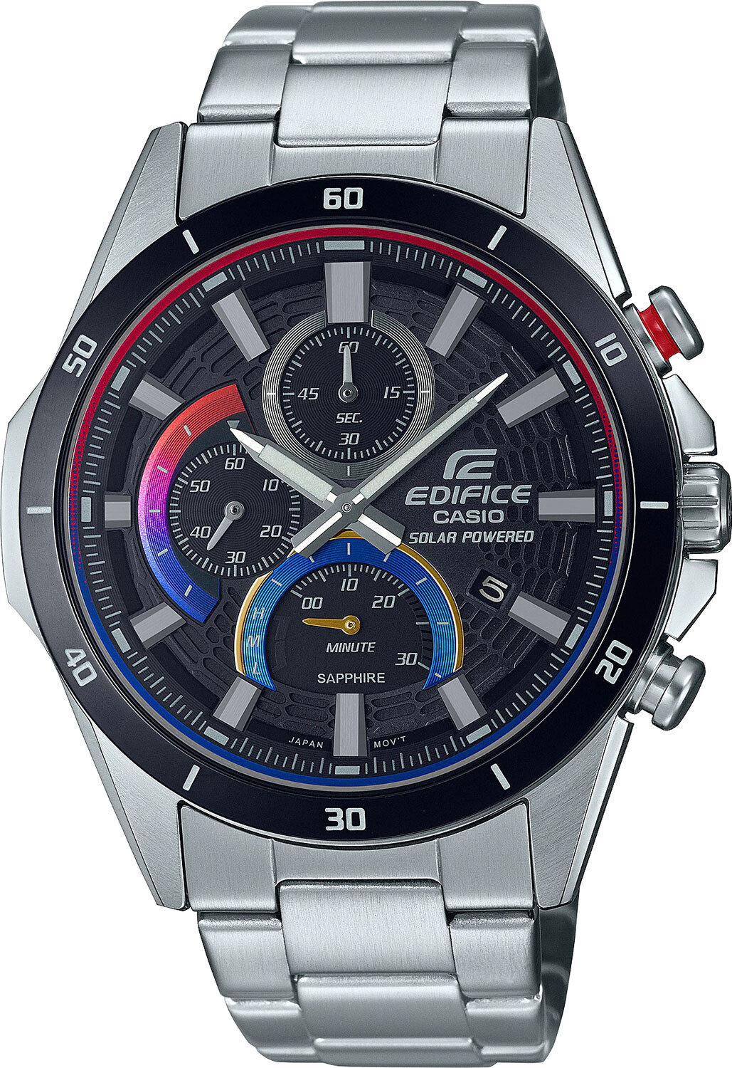 Наручные часы Casio Edifice EFS-S610HG-1A